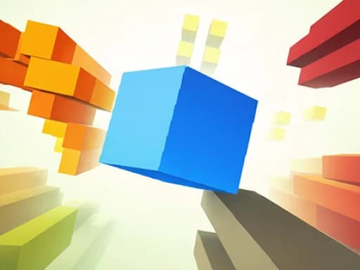 Free Fall Game