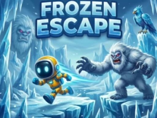 Frozen Escape