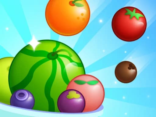 Fruit Match Juicy Puzzle 2