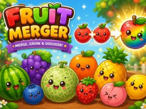 Fruit Merger