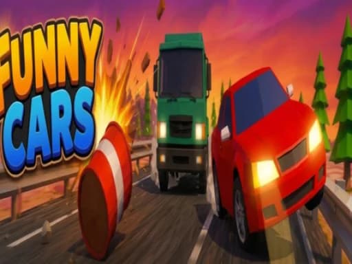 Funny Cars