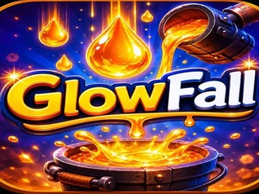 GlowFall
