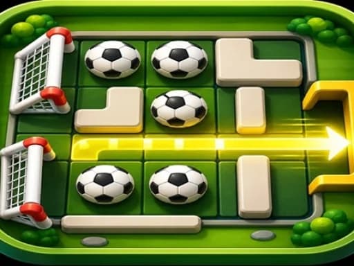 Goalpost Shuffle