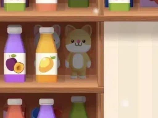 Goods Sort