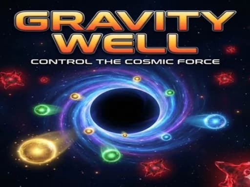 Gravity Well