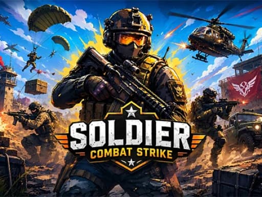 Gun Shooting Game