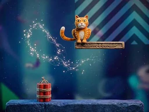 Happy Cat