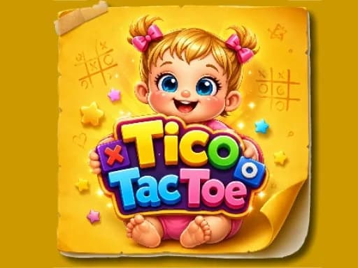 Hazel Tic Tac Toe