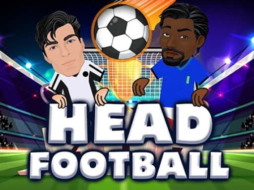 Head FootBall 3D