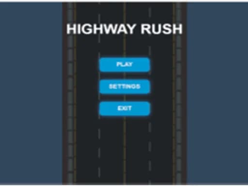 Highway Rush