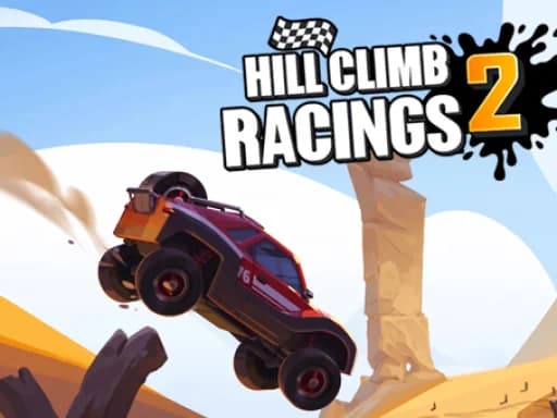 HIll climb Racings 2