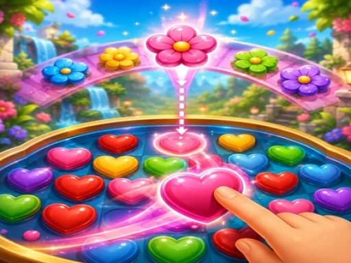 HueHearts