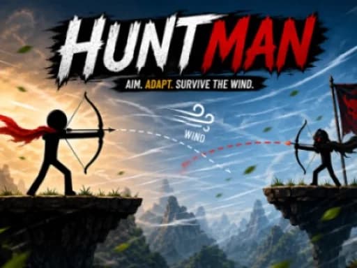 HUNTMAN