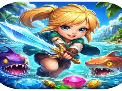 HydraSword