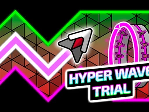 Hyper Wave Trial