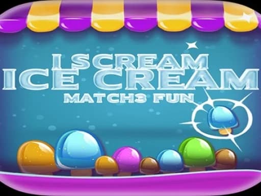 I Scream IceCream