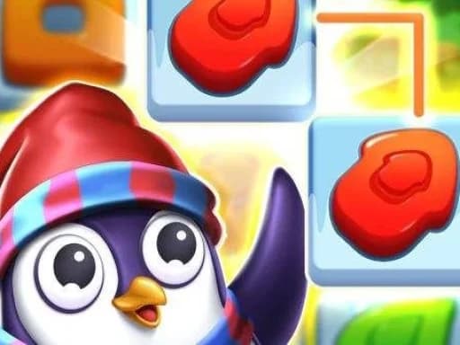 Ice Pet Match