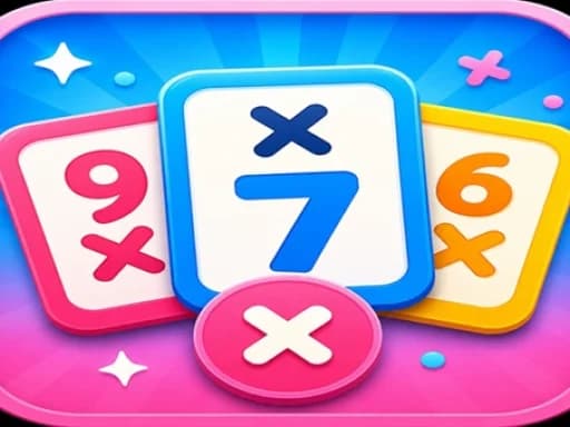 Important Math Cards