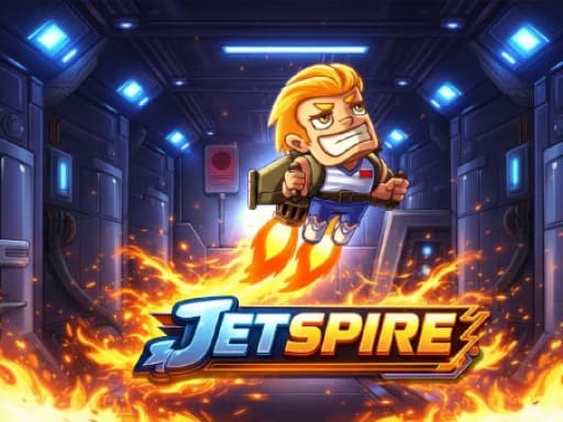 Jetspire