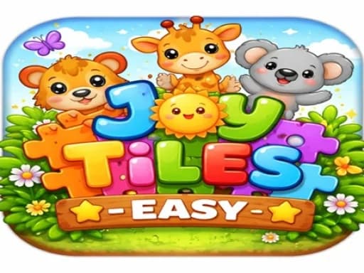 Joy Tiles Easy