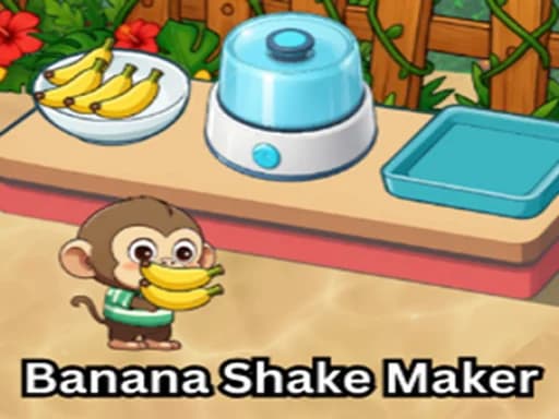 Jungle Mart