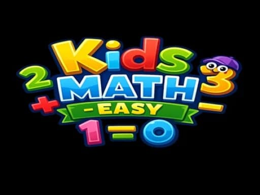 Kids Math Easy