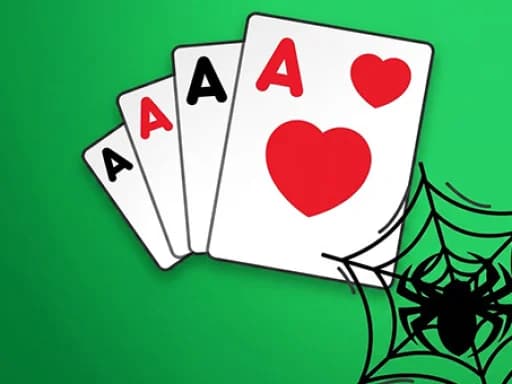Klondike Solitaire Game