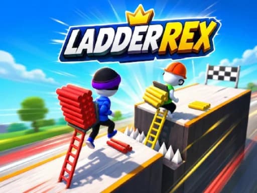 Ladderrex