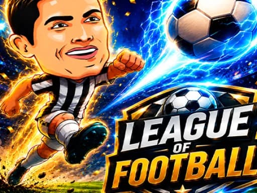 League of Football