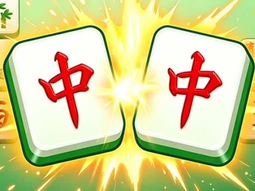 Mahjong Match
