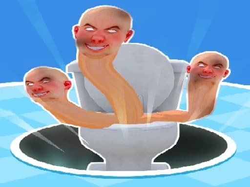 Master Hole Battle