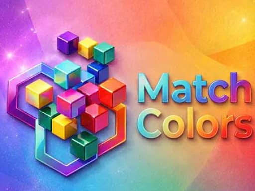 Match Colors Game