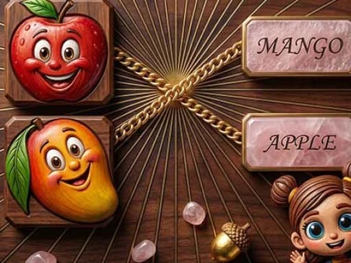 Matching Pair Puzzle