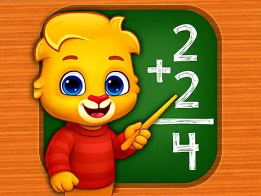 Math Kids