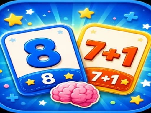 Math Pair Pop