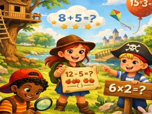 MathTaless