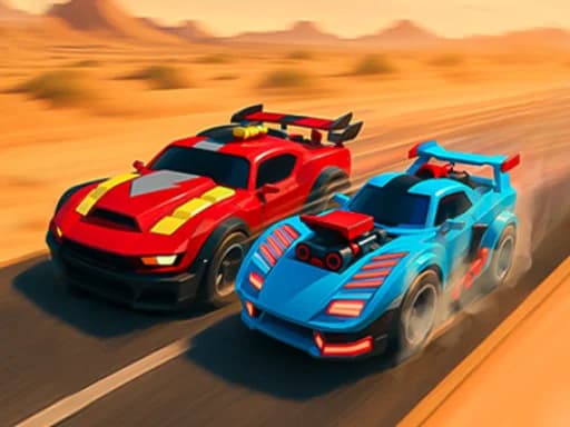 Max Speed