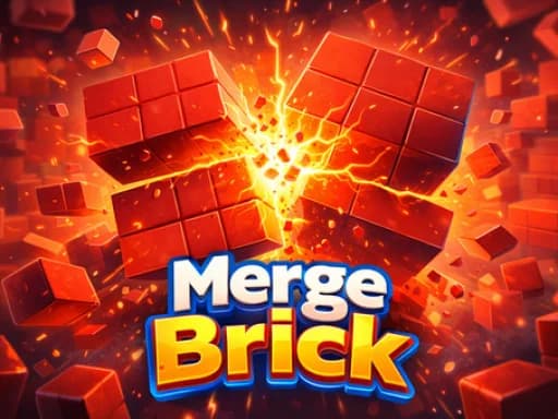 Merge Brick