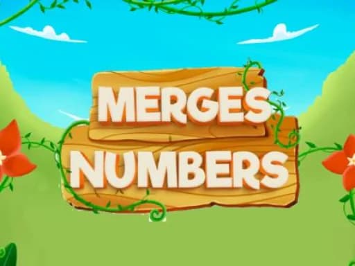 Merges Numbers