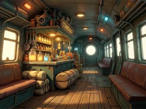 MergeTrainLastRail