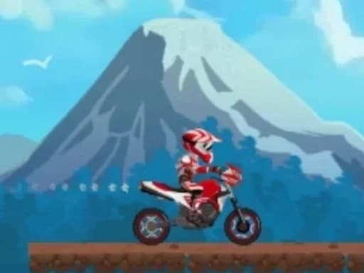 Moto Adventure