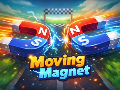 Moving Magnet