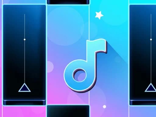 Music Tile Game