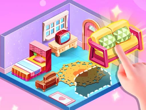My Doll House Decor Life