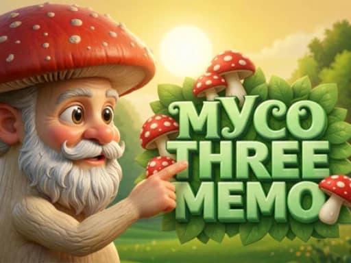 MycoThreeMemo
