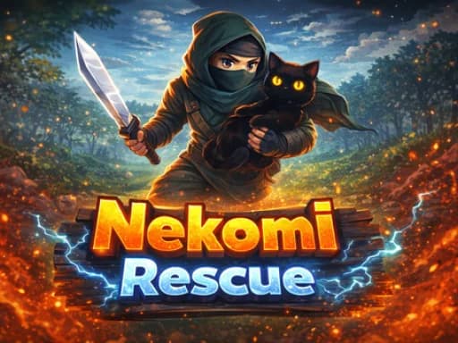 Nekomi Recuse