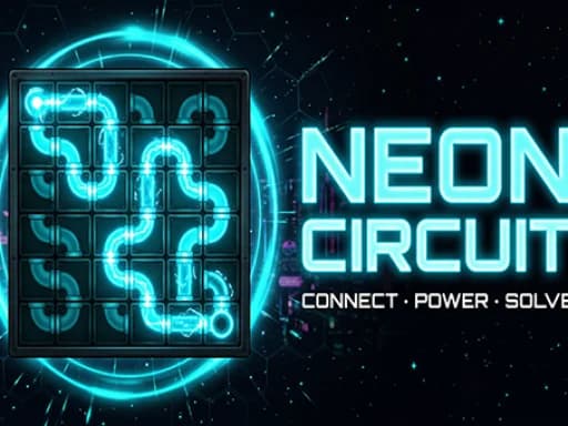 Neon Circuit