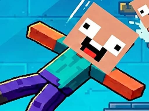 Noobs: Crazy Combo