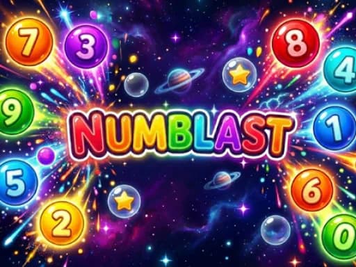 Num Blast