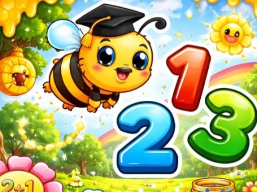 Number Bee